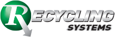 Recycling Equipment - Recycling Systems